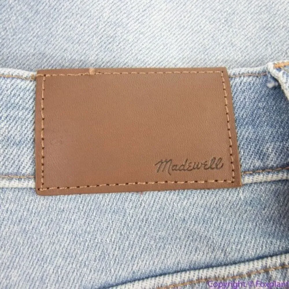 Madewell new perfect